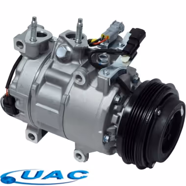 UAC Compresor Ford Focus 14-17 UAC CP29190 Colombia