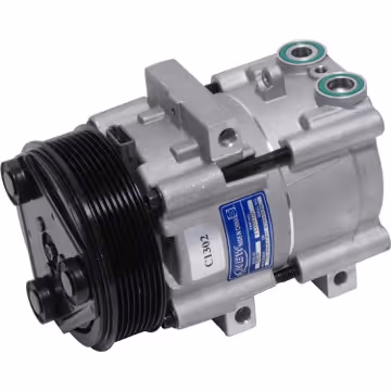 UAC Compresor Ford F-150 5,4L 97-03 (Lobo) UAC CP35112C Colombia