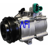 Compresor Kia Sorento 3,5L 03-06 DENSO CP6014 Colombia