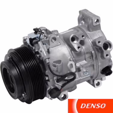 DENSO Compresor Toyota Camry 07-11 Denso CP1627 Colombia