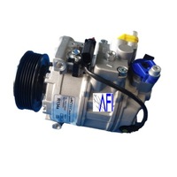 Compresor Audi A3 ACTECmax CP0492A Colombia