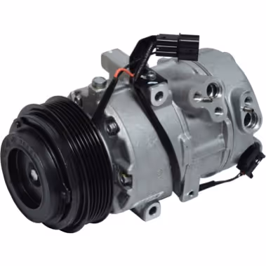 Compresor Hyundai Tucson 2,0L 14-15 (IX-35) CP0499 Colombia