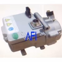 ACTECmax Compresor Eléctrico Universal 27cc/rev 24V 2,000W ACTECmax CP0501 Colombia