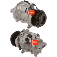 DENSO Compresor Ford Edge 07-10 Denso CP0900 Colombia