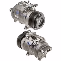 Compresor Ford Edge 11-15 Japon CP22119 Colombia