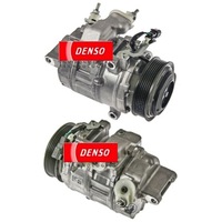 DENSO Compresor Ford Explorer 11-15 Denso CP0545 Colombia