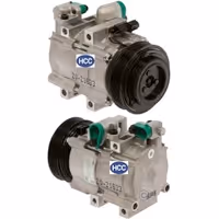 HCC Compresor Hyundai H1 Grand Starex 07-10 HCC CP21633 Colombia