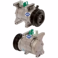 HCC Compresor Dodge Durango 11-15 HCC CP22082 Colombia