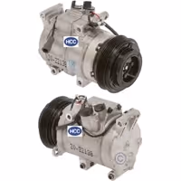 HCC Compresor Mazda 3 10-13 HCC CP0569 Colombia
