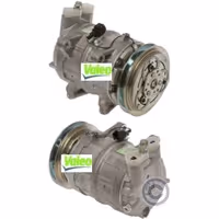 VALEO Compresor Nissan Navara 2,4L 09-12 VALEO CP22494V Colombia
