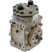 OMEGA Compresor York Todos ET210L Oring Omega CP10330AM Colombia