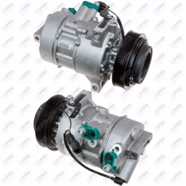 OMEGA Compresor Hyundai Tucson 10-15 OMEGA CP22265AM Colombia