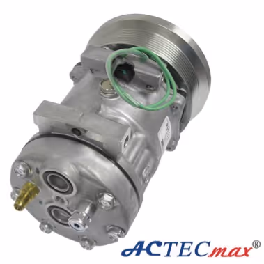 ACTECmax Compresor Caterpillar HD/AG 330C/16H/120H/140H/143H/163H/420D/725/730/735/740 ACTECmax CP4301A Colombia