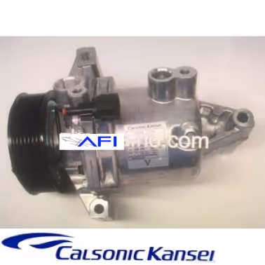 Compresor Nissan Versa 11-14 CALSONIC CP15691 Colombia