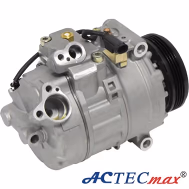 ACTECmax Compresor BMW 525 04-05 ACTECmax CP5340A Colombia
