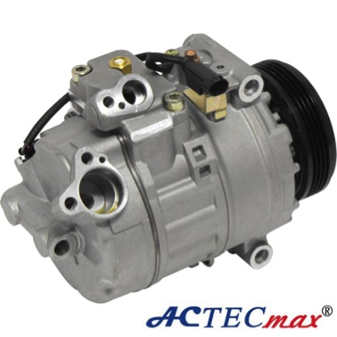 BMW 525 04-05 ACTECmax CP0617 Colombia