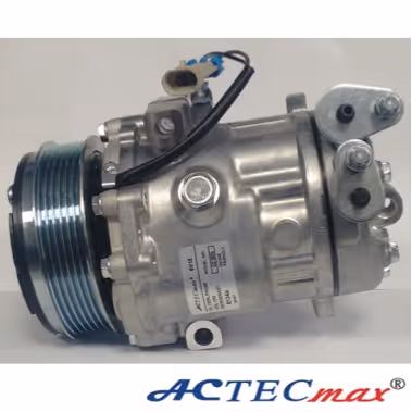 ACTECmax Compresor Chevrolet Corsa 00-06 ACTECmax CP5344A Colombia
