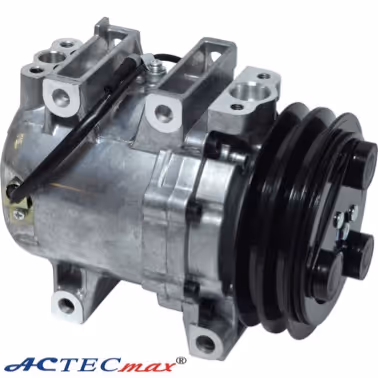 ACTECmax Compresor Chevrolet D-Max 07-09 ACTECmax CP0635 Colombia