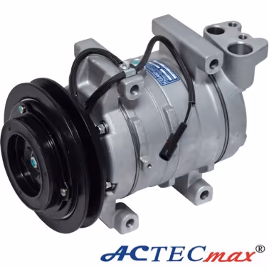ACTECmax Compresor Chevrolet HD/AG NPR 05-10 ACTECmax CP5345A Colombia