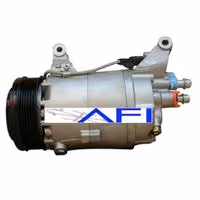 Compresor Mini Cooper 02-08 CP0646 Colombia