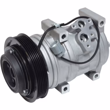 UAC Compresor Honda Accord 3,0L 03-07 (Odyssey 3,5L 05-07, Pilot 3,5L 05-08) UAC CP10736C Colombia