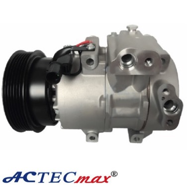 ACTECmax Compresor Hyundai Accent 1,5L 14 ACTECmax CP0675 Colombia