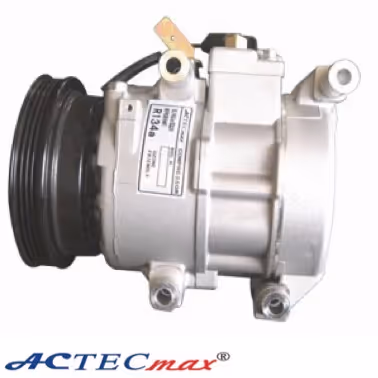Compresor Kia Rio 06-11 CP0676 Colombia