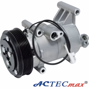 Compresor Mazda 2 07-12 CP0726 Colombia