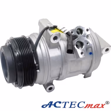 ACTECmax Compresor Ford Edge 07-16 ACTECmax CP0739 Colombia