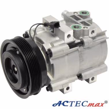 Compresor Hyundai Tucson Diesel 2,7L 05-09 CP0746 Colombia