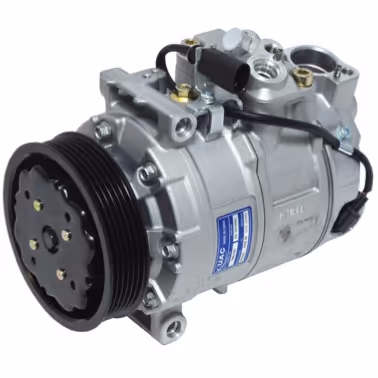 Compresor Audi A4 3,0L 02-06 AUC CP10730 Colombia