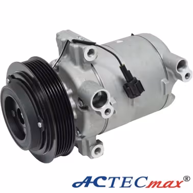 Compresor Nissan Frontier 2.5L 06-17 CP0793 Colombia