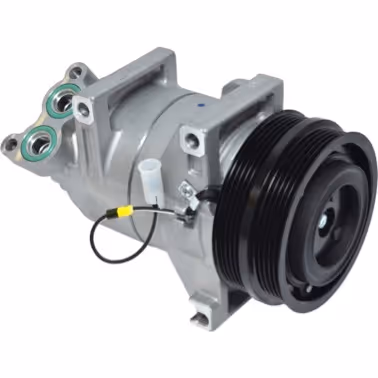 GP Compresor Volvo S40 04-09 (C70 06-13, V70 06, Focus) DKS15D 10PK GP CP4450 Colombia