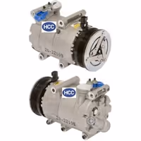 HCC Compresor Ford Focus 12-14 HCC CP22109 Colombia