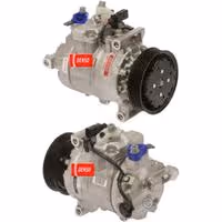 DENSO Compresor Audi A5 3,2L 08-10 Denso CP1502 Colombia