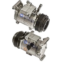 MAZDA 6 2,5 14-15 (Mazda 3 2,0L 12-14) OMEGA CP22708 Colombia