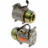 TAIWAN Compresor Mitsubishi Nativa 97-04 Taiwan CP21593AM Colombia