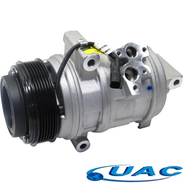 FORD EDGE 07-16 UAC CP9775 Colombia