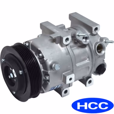 KR Compresor Kia Optima 2.4L 12-18 KR CP21816 Colombia