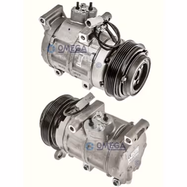 OMEGA Compresor Mazda 3 10-13 OMEGA CP22138AM Colombia