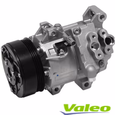 VALEO Compresor Chevrolet Grand Vitara 2,0L 06-08 Valeo CP11322V Colombia