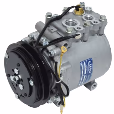 UAC Compresor Caterpillar 320C (Fuso) 1A 130mm 24V UAC CP29086 Colombia
