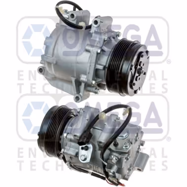 OMEGA Compresor Honda Civic 12-15 Omega CP03770AM Colombia