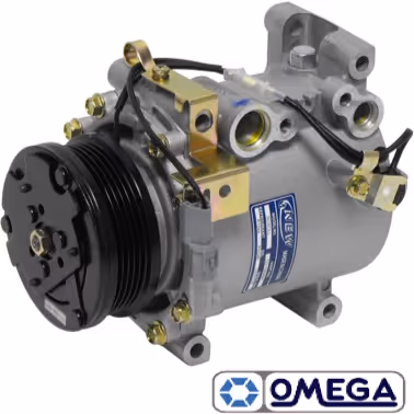 OMEGA Compresor Mitsubishi Lancer 02-07 Omega CP0906 Colombia