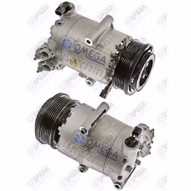 Compresor Ford Escape 1.6L 13-19 Original CP21820 Colombia