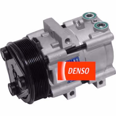DENSO Compresor Ford F-150 5,4L 97-01 (Lobo) DENSO CP8121 Colombia
