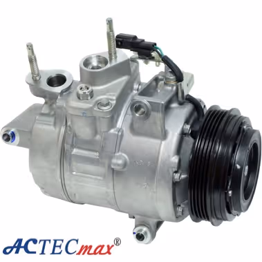 Compresor Ford Explorer 2,3L 12-19 CP0926 Colombia
