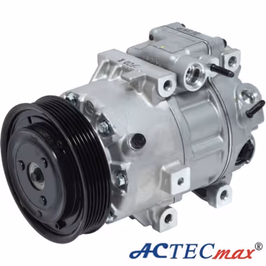 ACTECmax Compresor Kia Sorento 2,0L 16-17 ACTECmax CP0952 Colombia