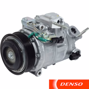 DENSO Compresor Ford Explorer 3,5L 13-17 DENSO CP22146 Colombia