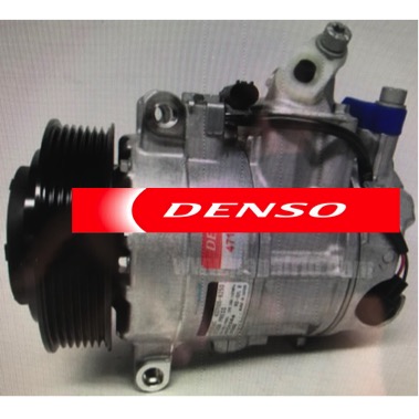 DENSO Compresor Mercedes Benz C180 07 Denso CP0970 Colombia